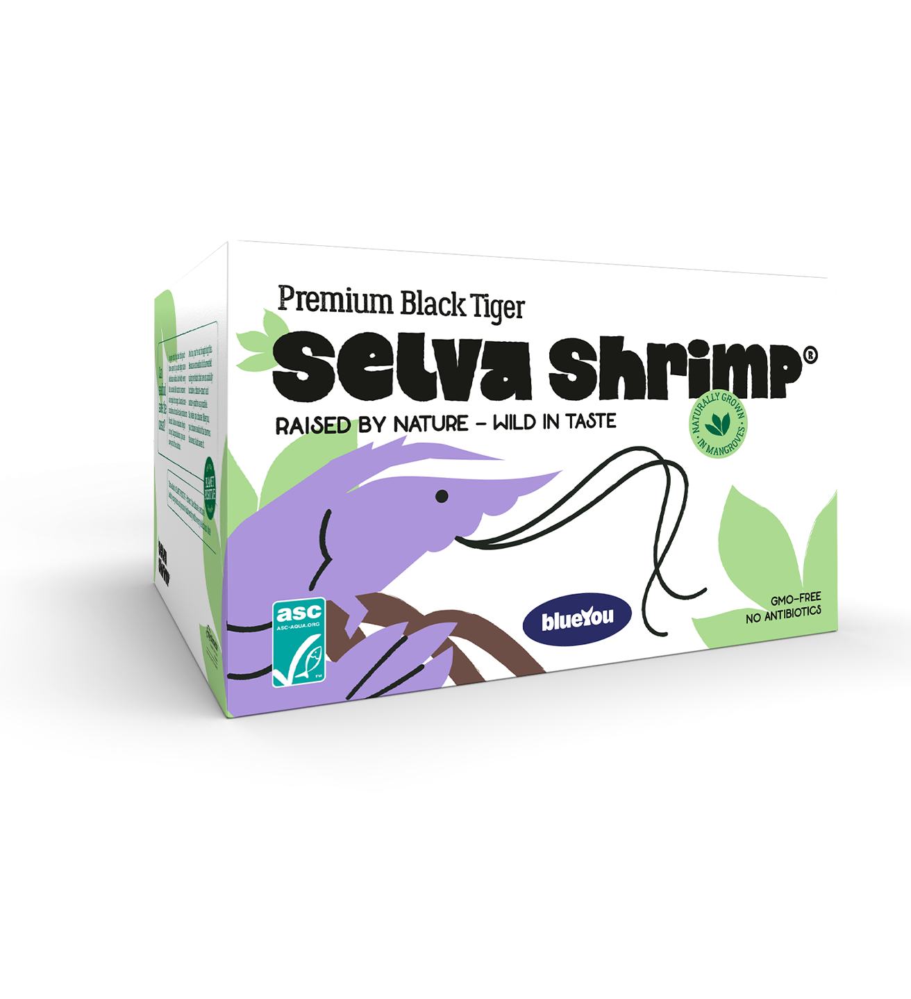 Black Tiger Selva Shrimp mastercase ASC 1312x1438