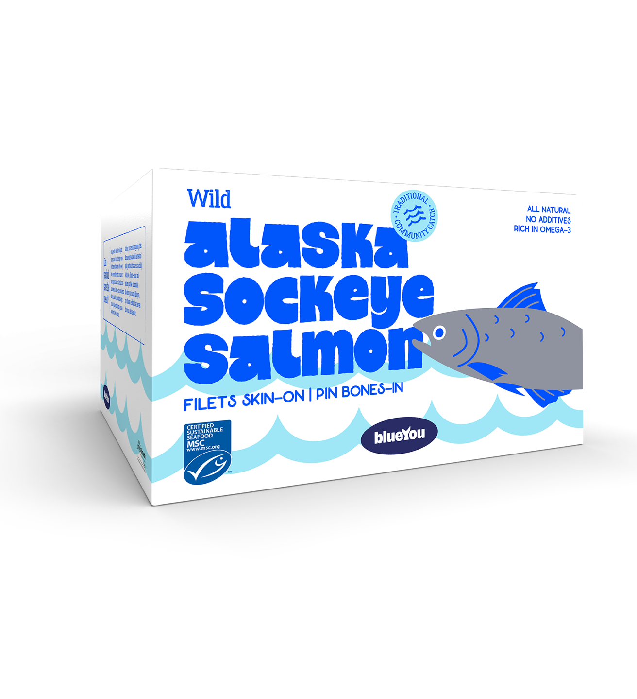 Alaska Sockeye Salmon mastercase MSC 1312x1438