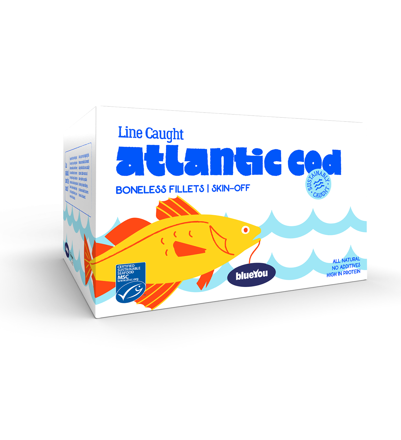 Atlantic Cod mastercase MSC 1312x1438